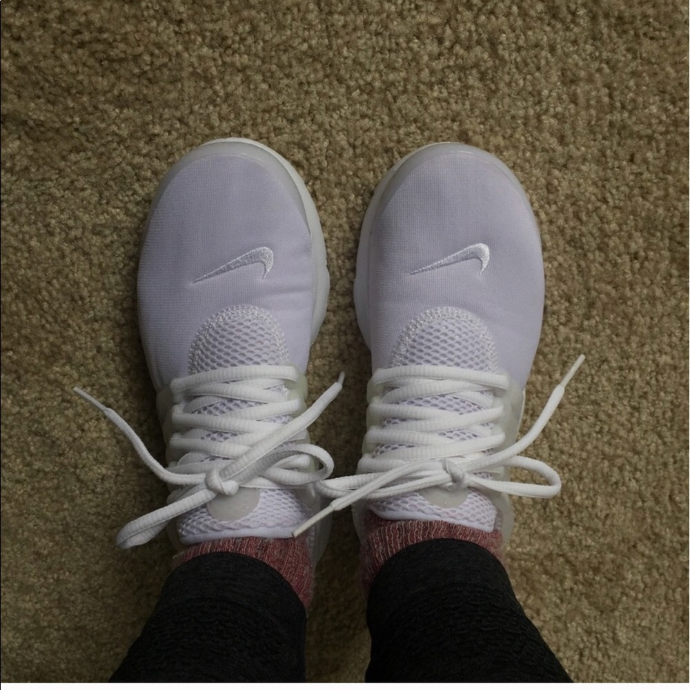 Nike air presto